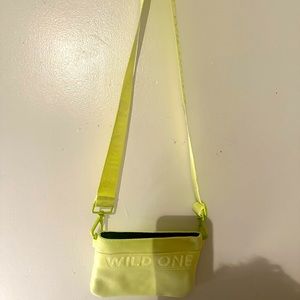 Small puppy training treats bag